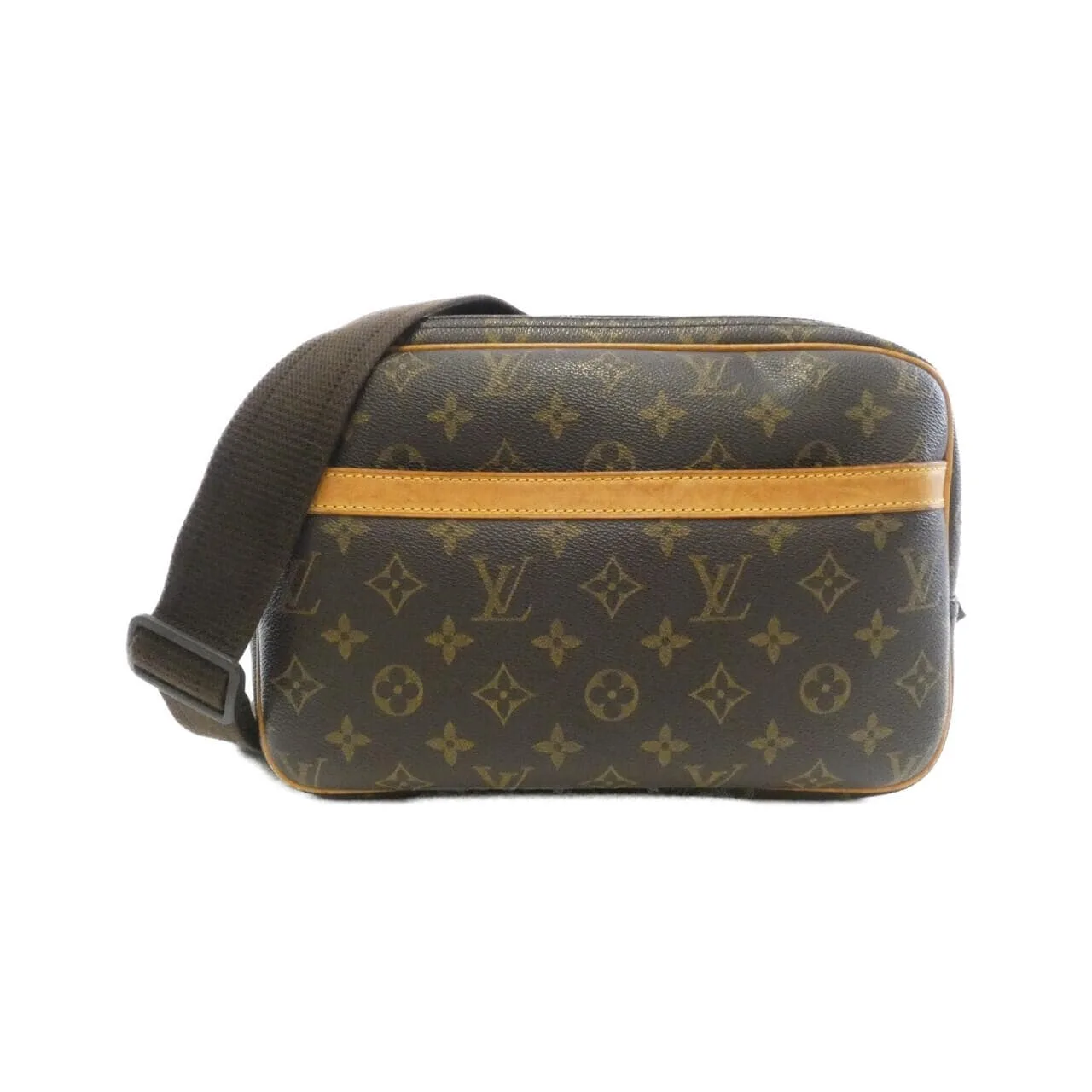 LOUIS VUITTON M45254 Shoulder Monogram