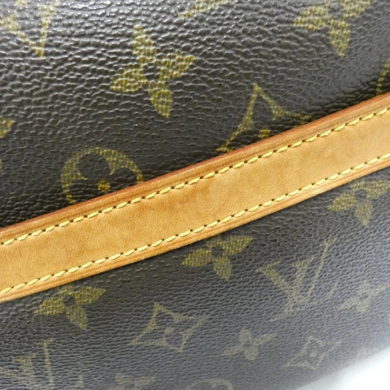 LOUIS VUITTON M45254 Shoulder Monogram 4