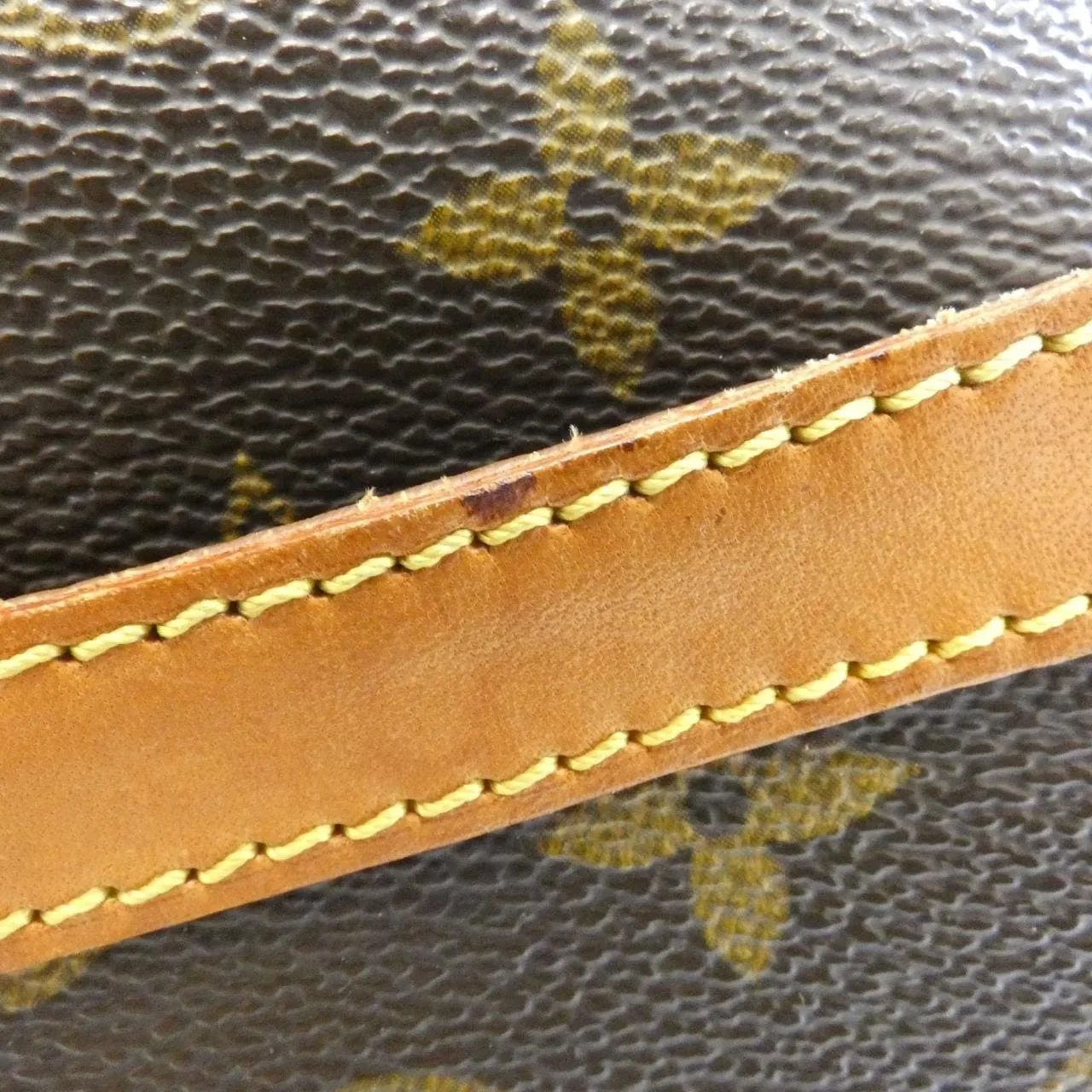 LOUIS VUITTON Blois M51221 Shoulder Monogram 4