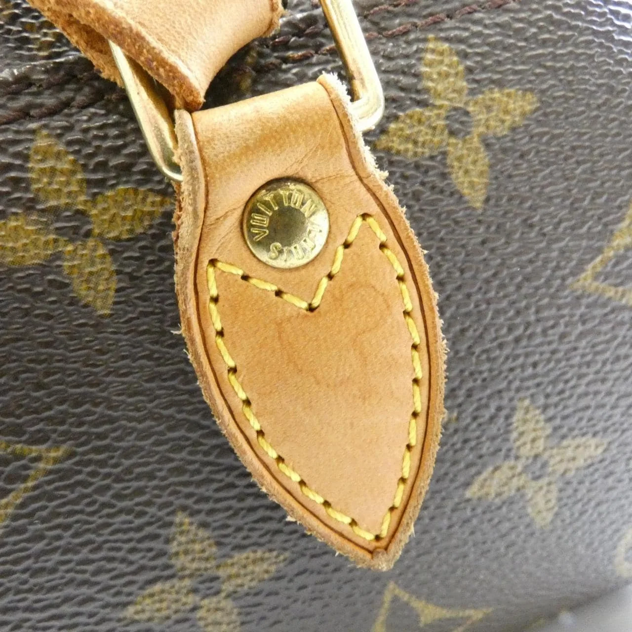 LOUIS VUITTON Blois M51221 Shoulder Monogram 5