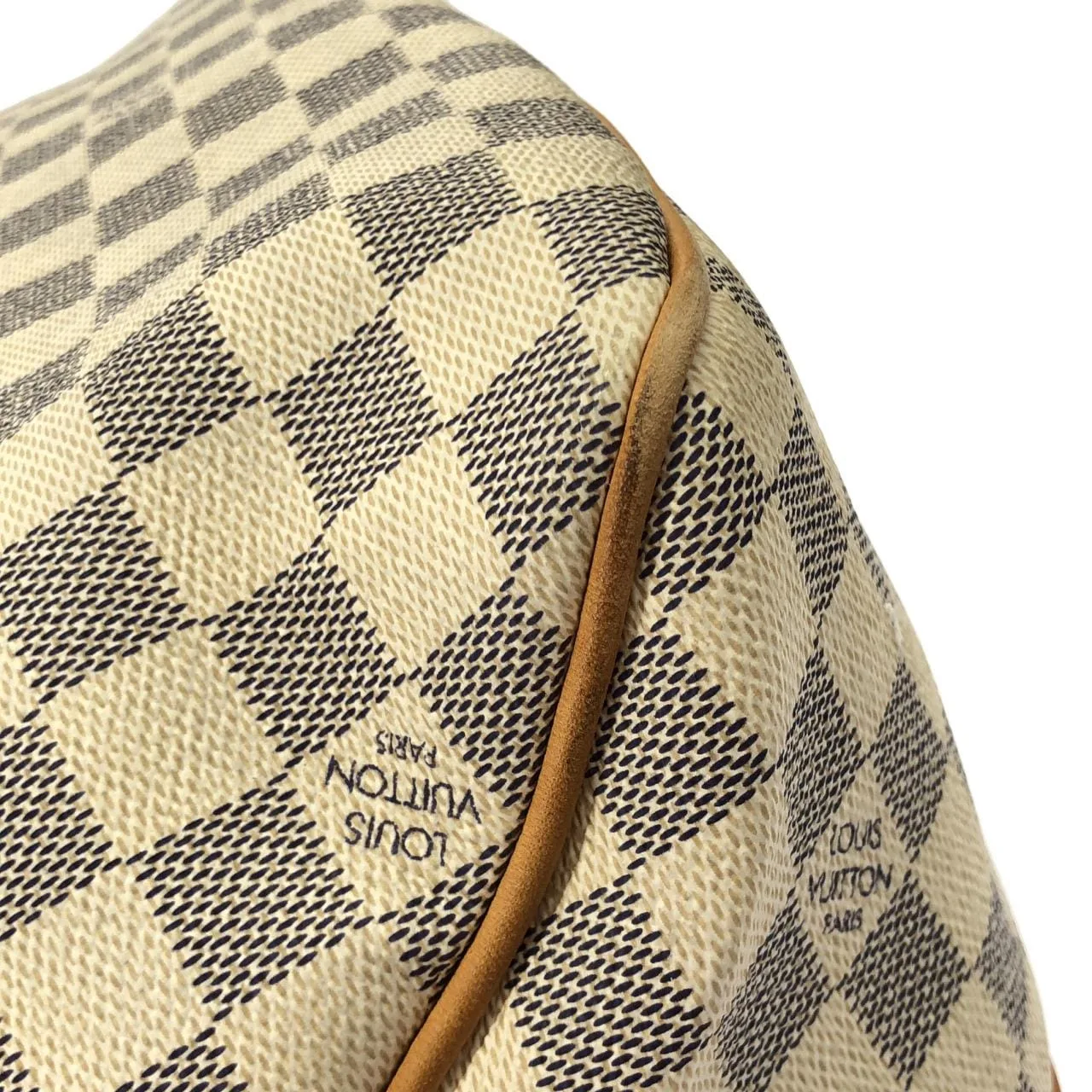 LOUIS VUITTON N41606 肩背包 Damier 3