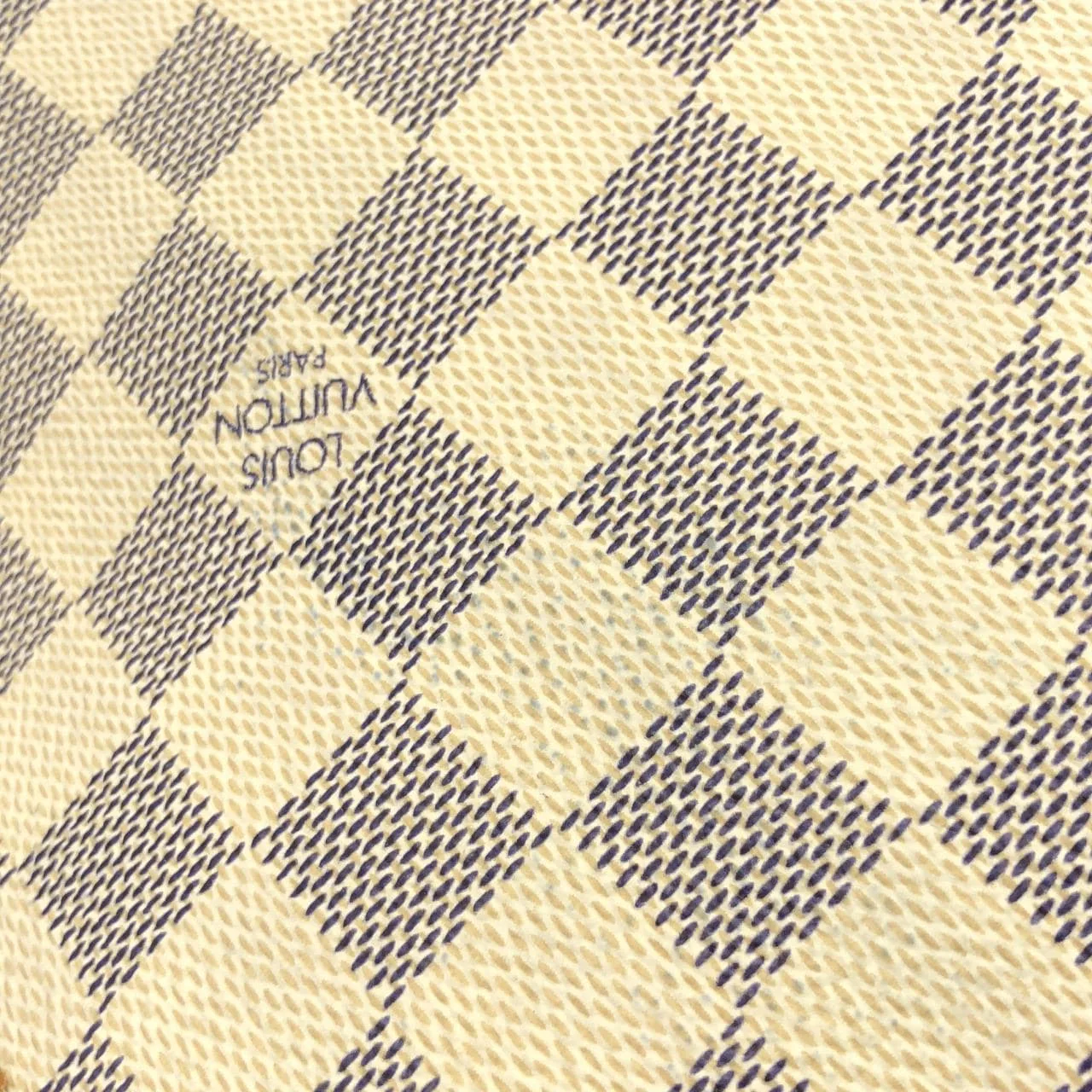LOUIS VUITTON N41606 肩背包 Damier 4