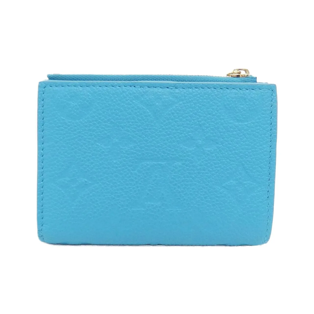 LOUIS VUITTON M14089 Wallet Monogram 2