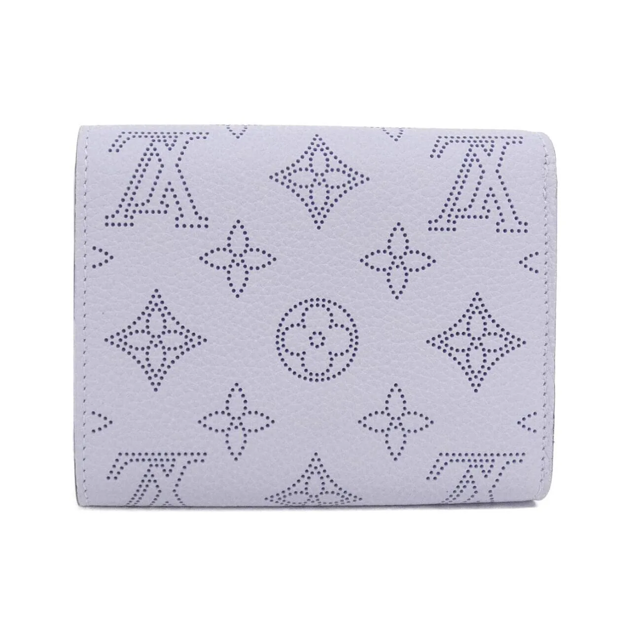 LOUIS VUITTON Mahina M82517 Coin Case 2