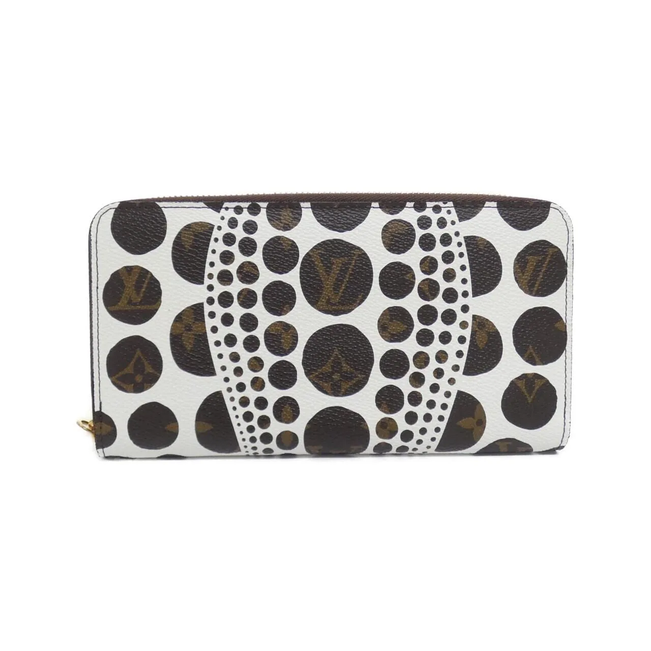 LOUIS VUITTON M60447 銀包 Monogram