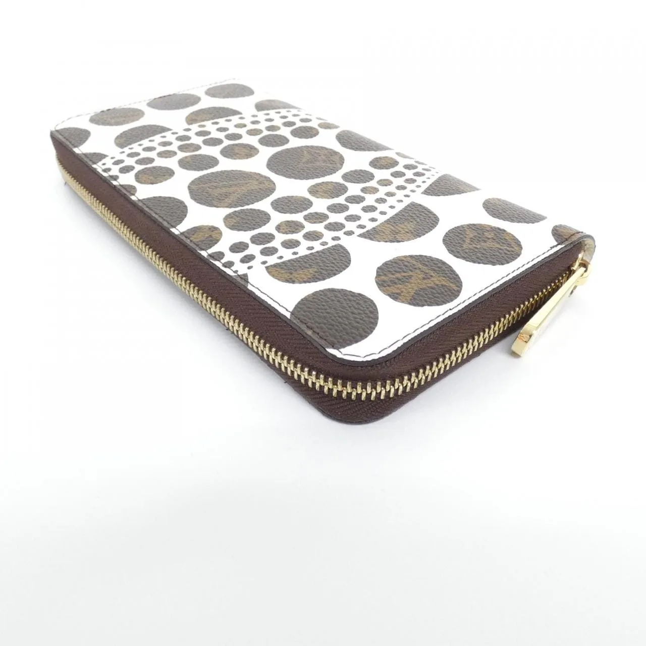 LOUIS VUITTON M60447 銀包 Monogram 2