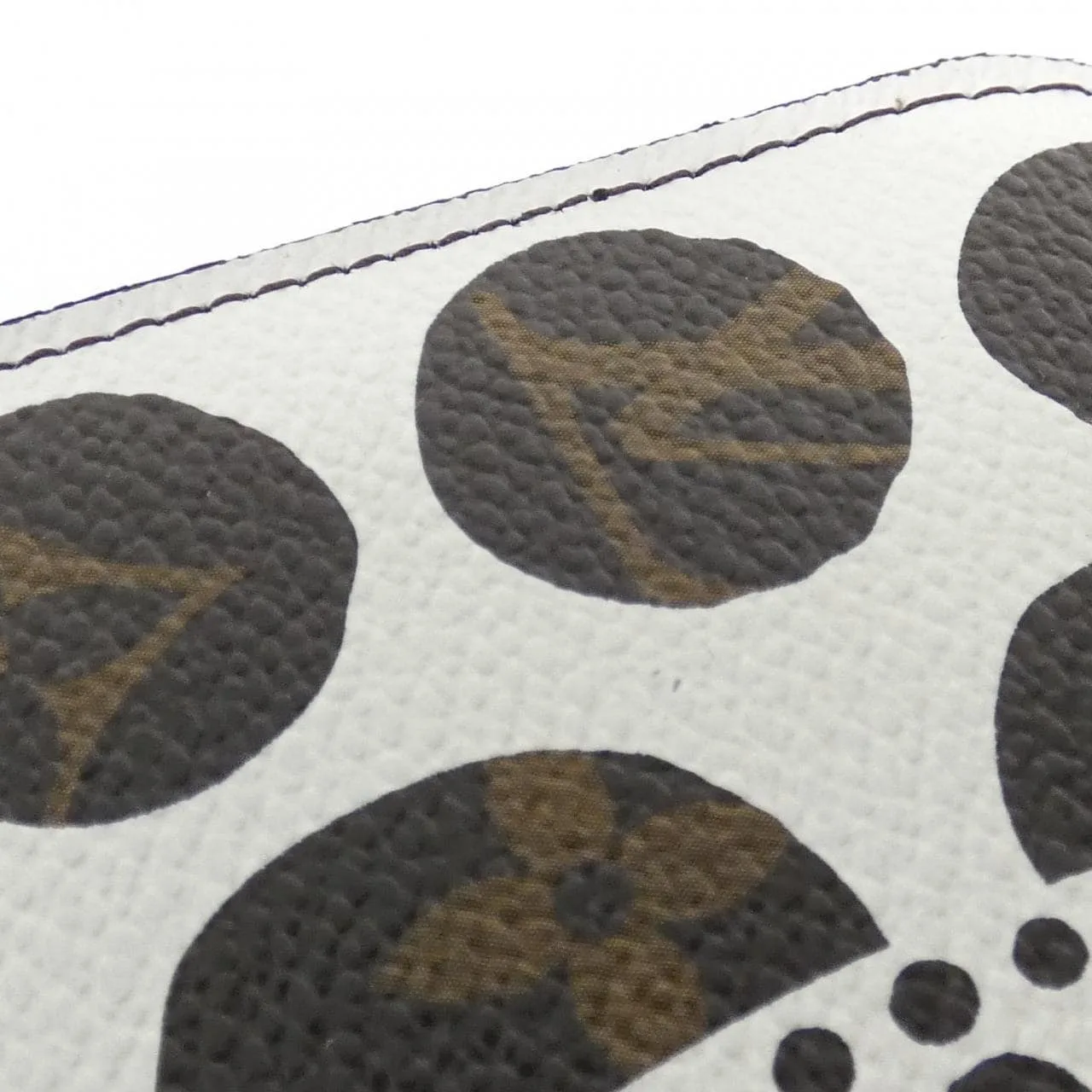 LOUIS VUITTON M60447 銀包 Monogram 5