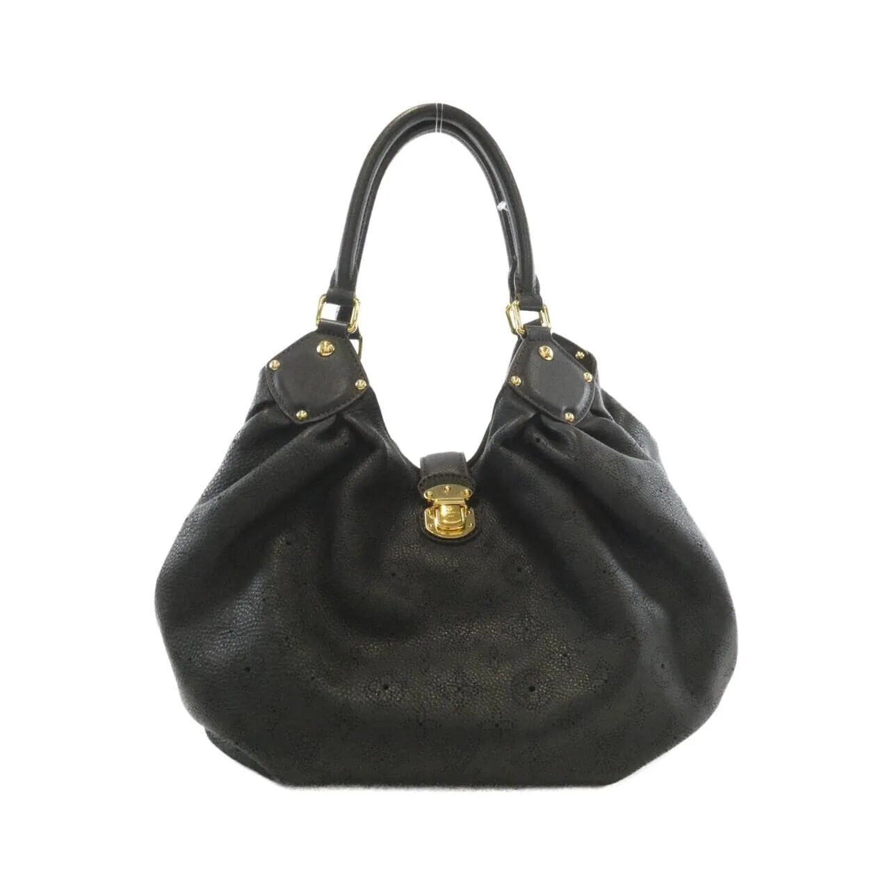 LOUIS VUITTON Mahina M95765 肩背包