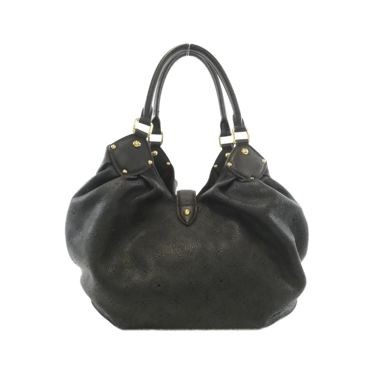 LOUIS VUITTON Mahina M95765 肩背包 2