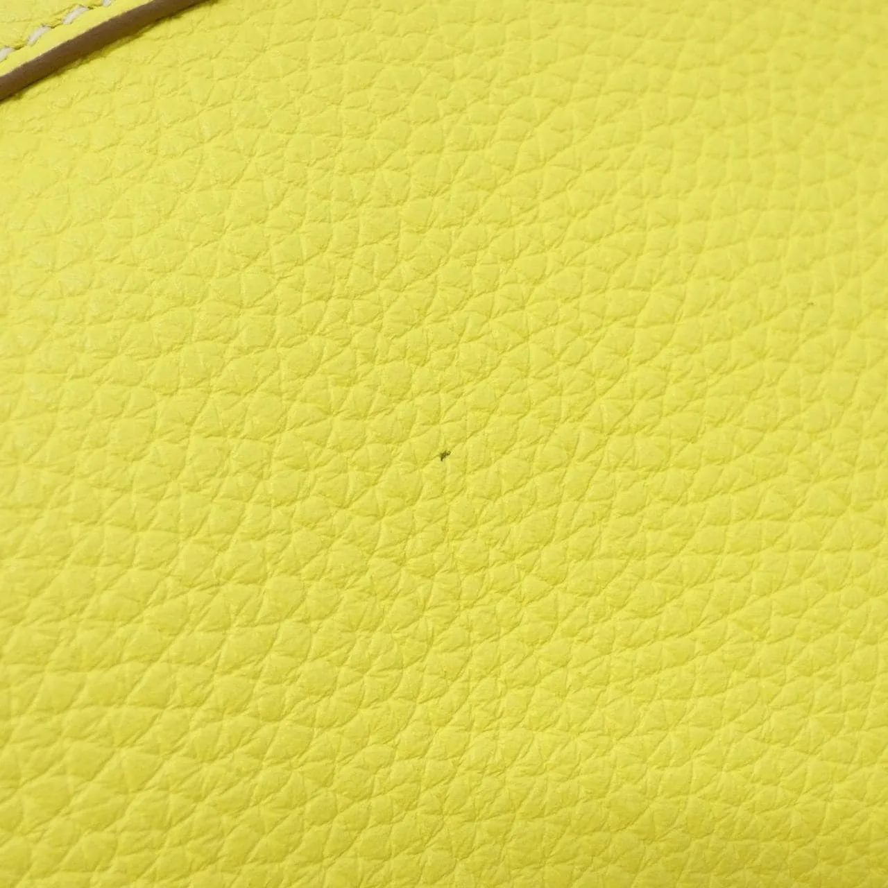HERMES 082201CA 手提包 Clemence 5
