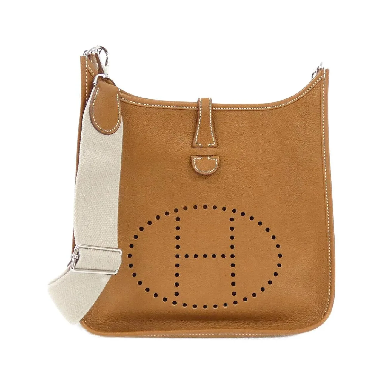 HERMES Evelyne 084555CK 肩背包