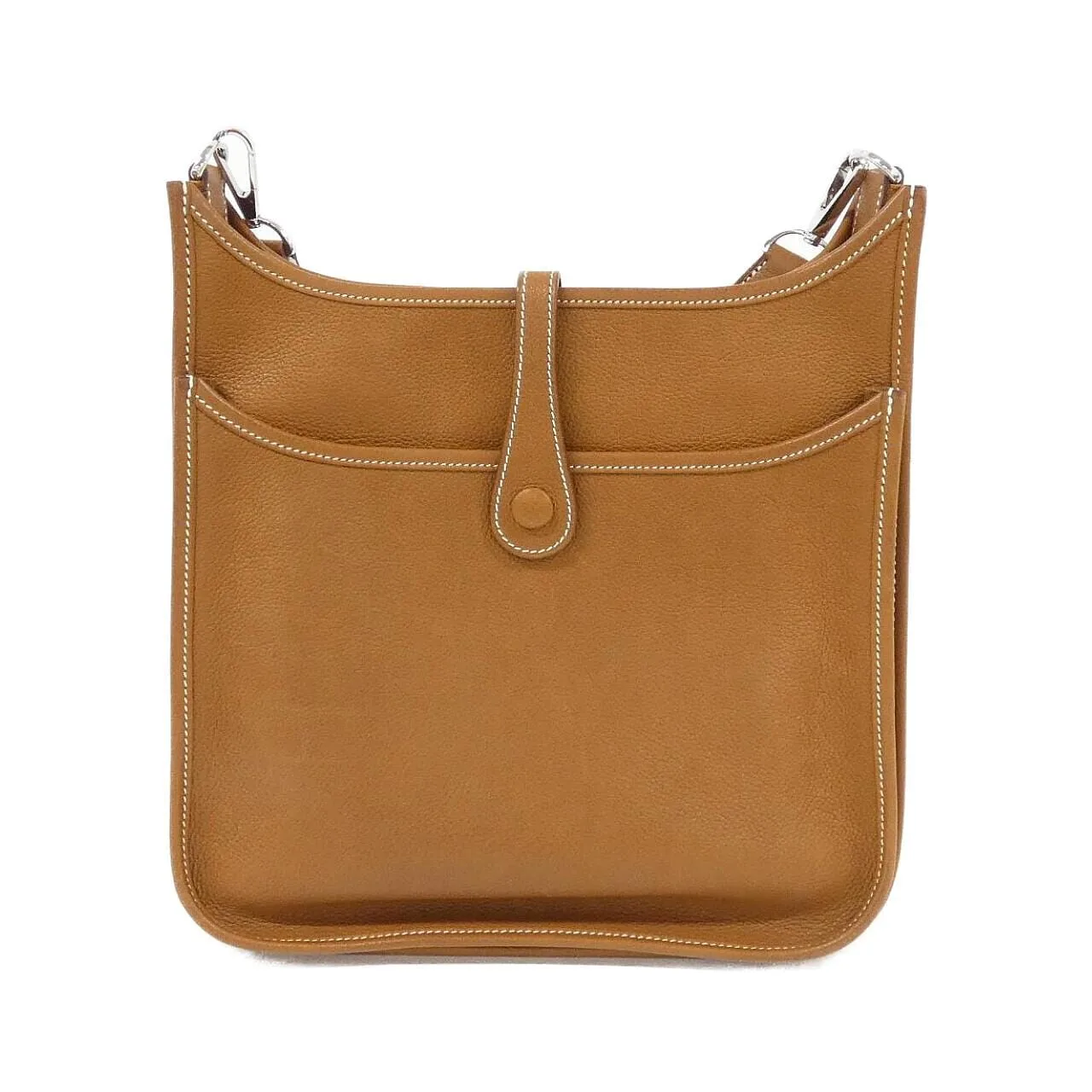 HERMES Evelyne 084555CK 肩背包 2