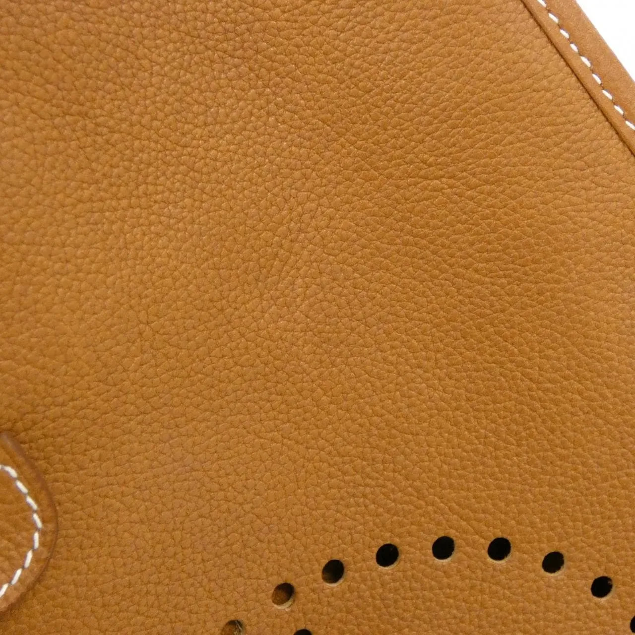 HERMES Evelyne 084555CK 肩背包 4