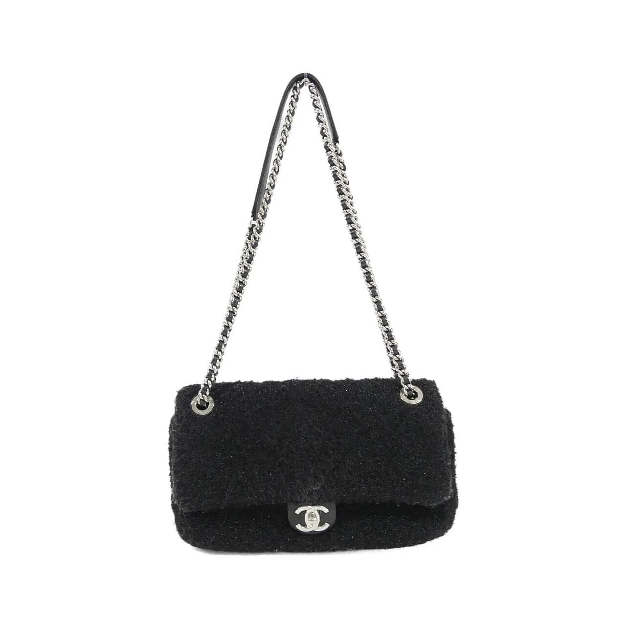 CHANEL 91984 肩背包
