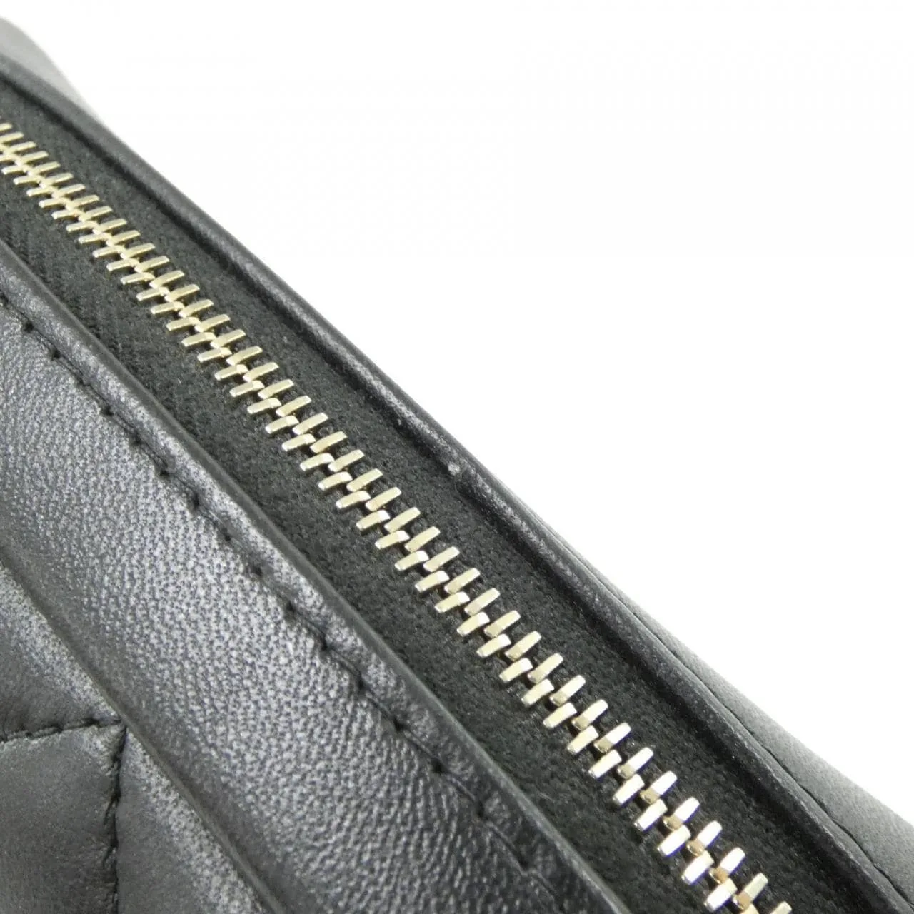 CHANEL AP4516 銀包 羊皮 5