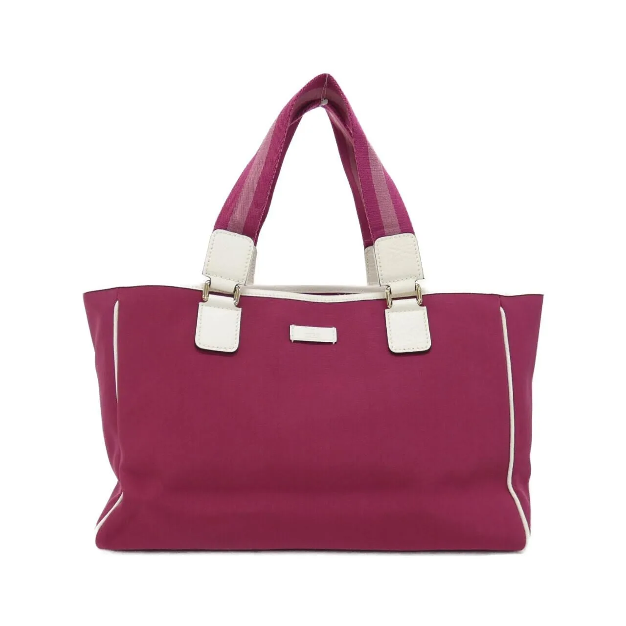 GUCCI 264216 Handbag Nylon