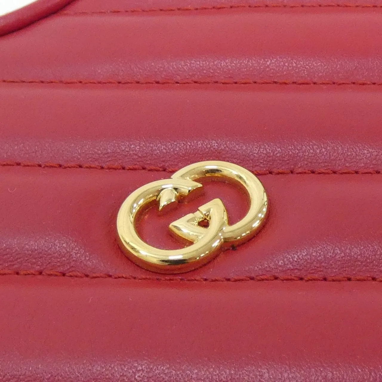 GUCCI 751628 AACCL 肩背包 皮革 5