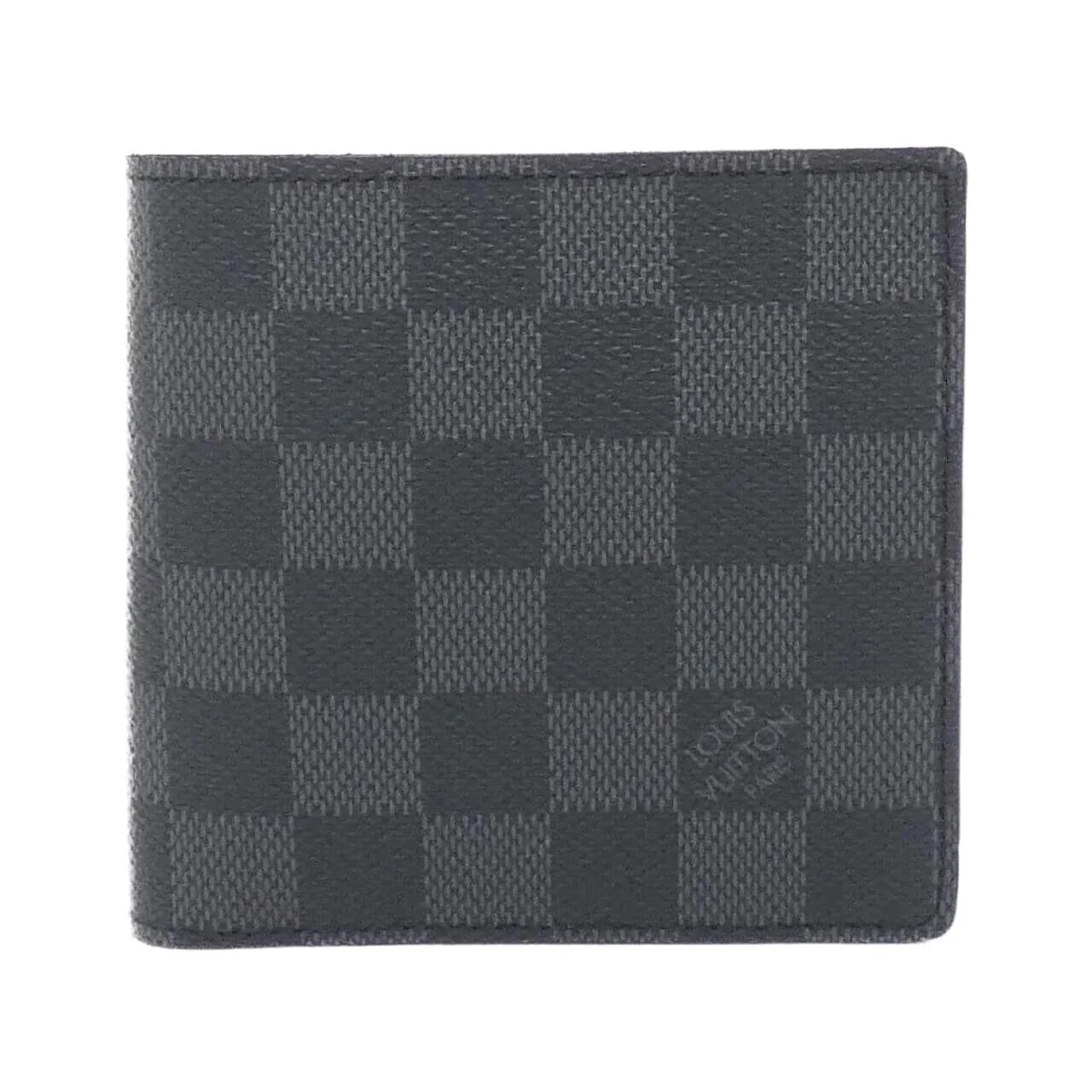 LOUIS VUITTON N62664 銀包 Damier