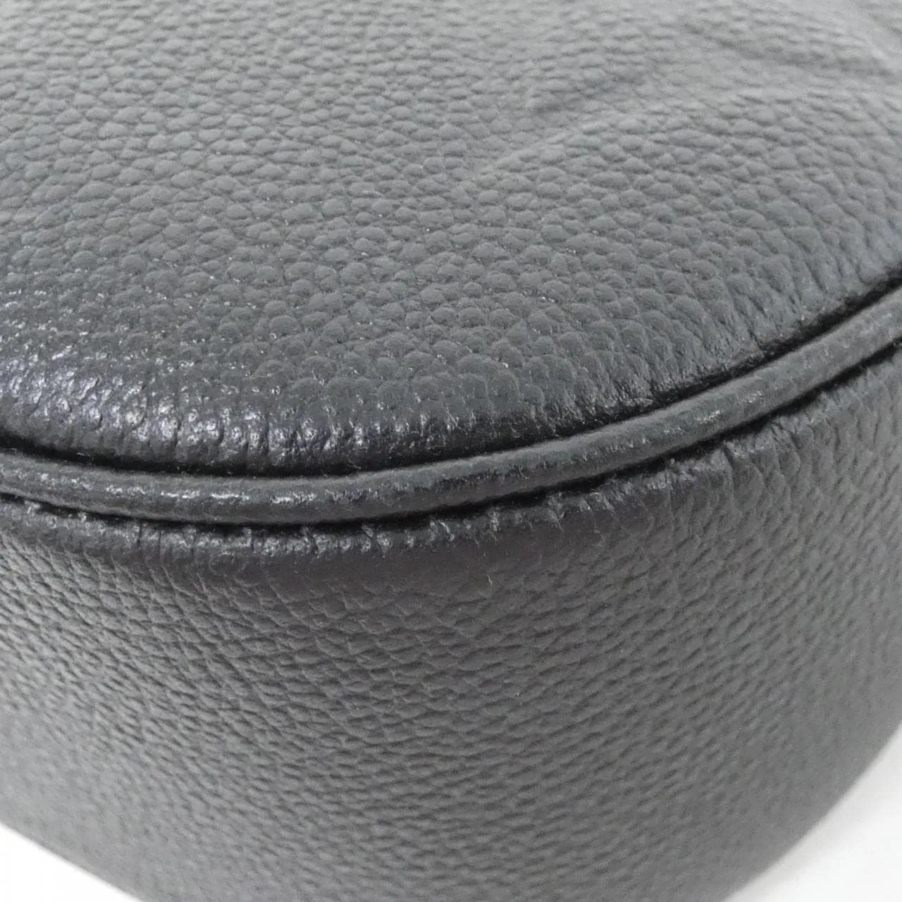 LOUIS VUITTON M46002 Shoulder Monogram Black Monogram Rank A - Thumbnail 2