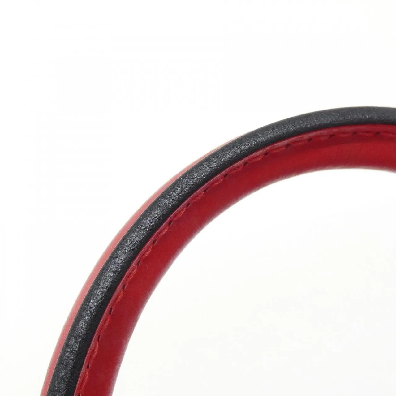 LOUIS VUITTON Alma M52147 Handbag Epi Red Epi Rank A - Thumbnail 6