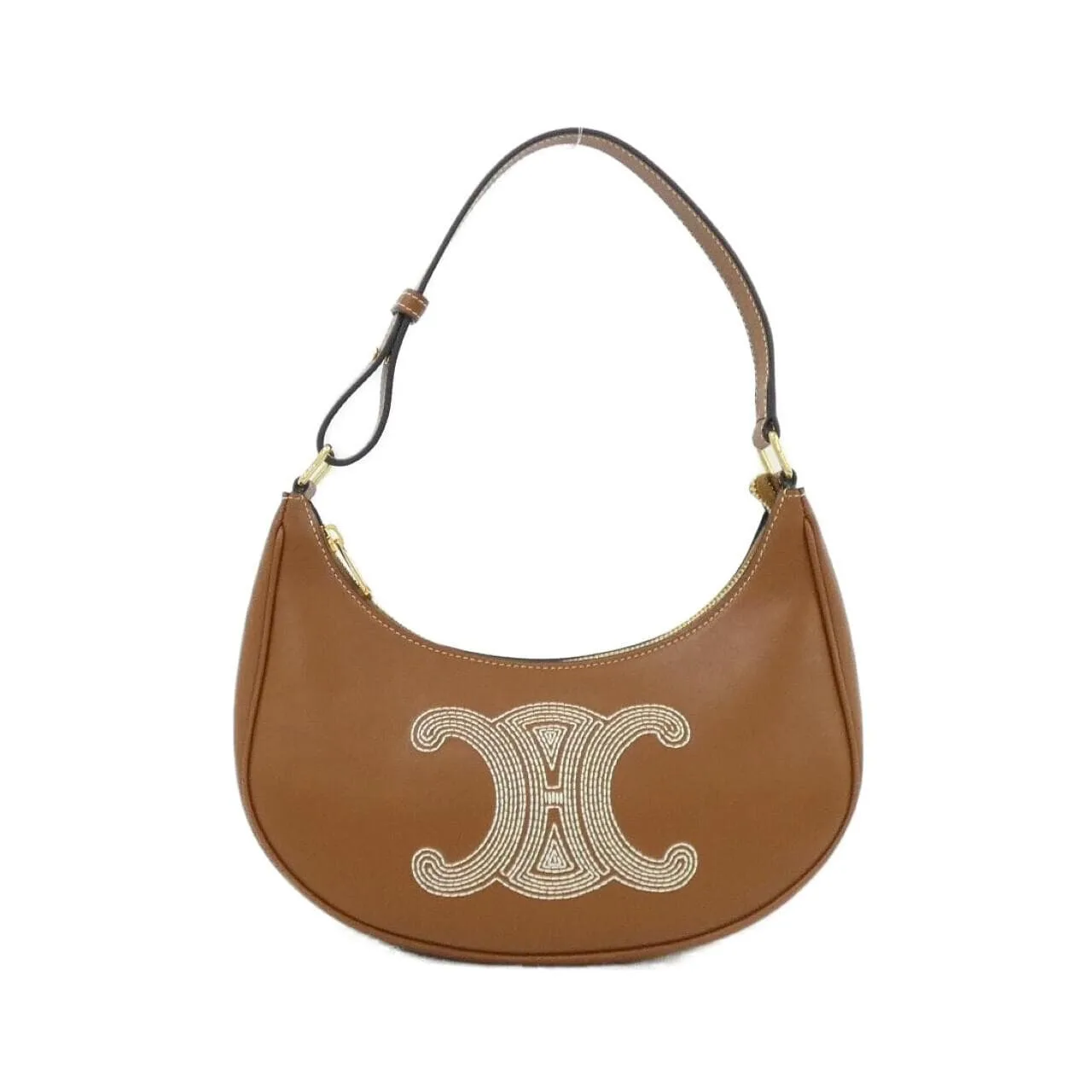 CELINE Ava 193953EFS Shoulder