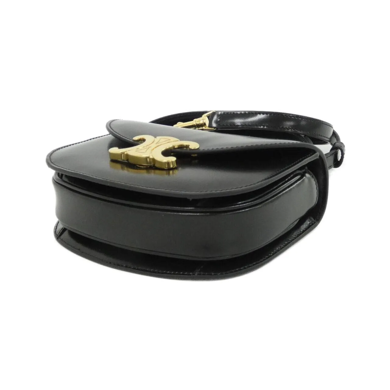 CELINE 10L063ETZ Shoulder New - Thumbnail 3