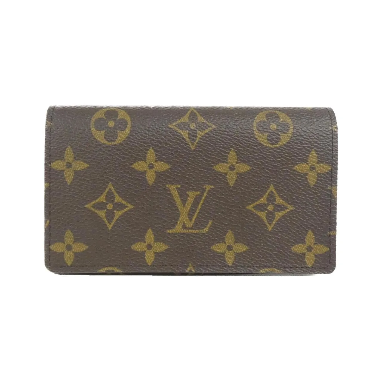 LOUIS VUITTON M61730 銀包 Monogram