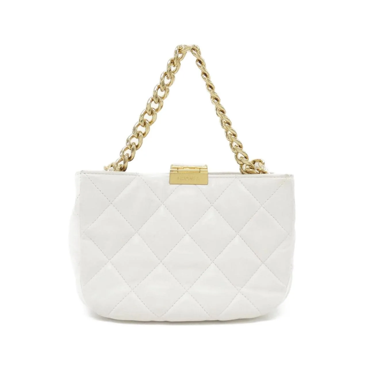 CHANEL 手提包 羊皮 2