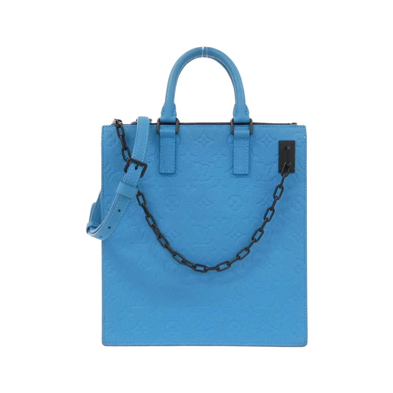 LOUIS VUITTON M55891 Handbag Monogram
