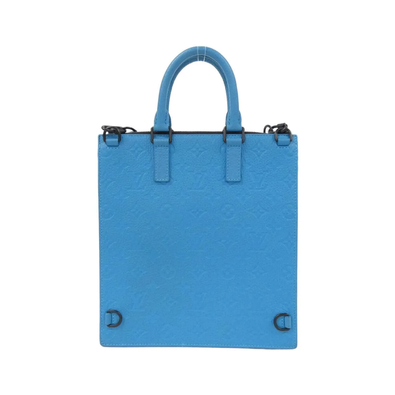 LOUIS VUITTON M55891 Handbag Monogram 2