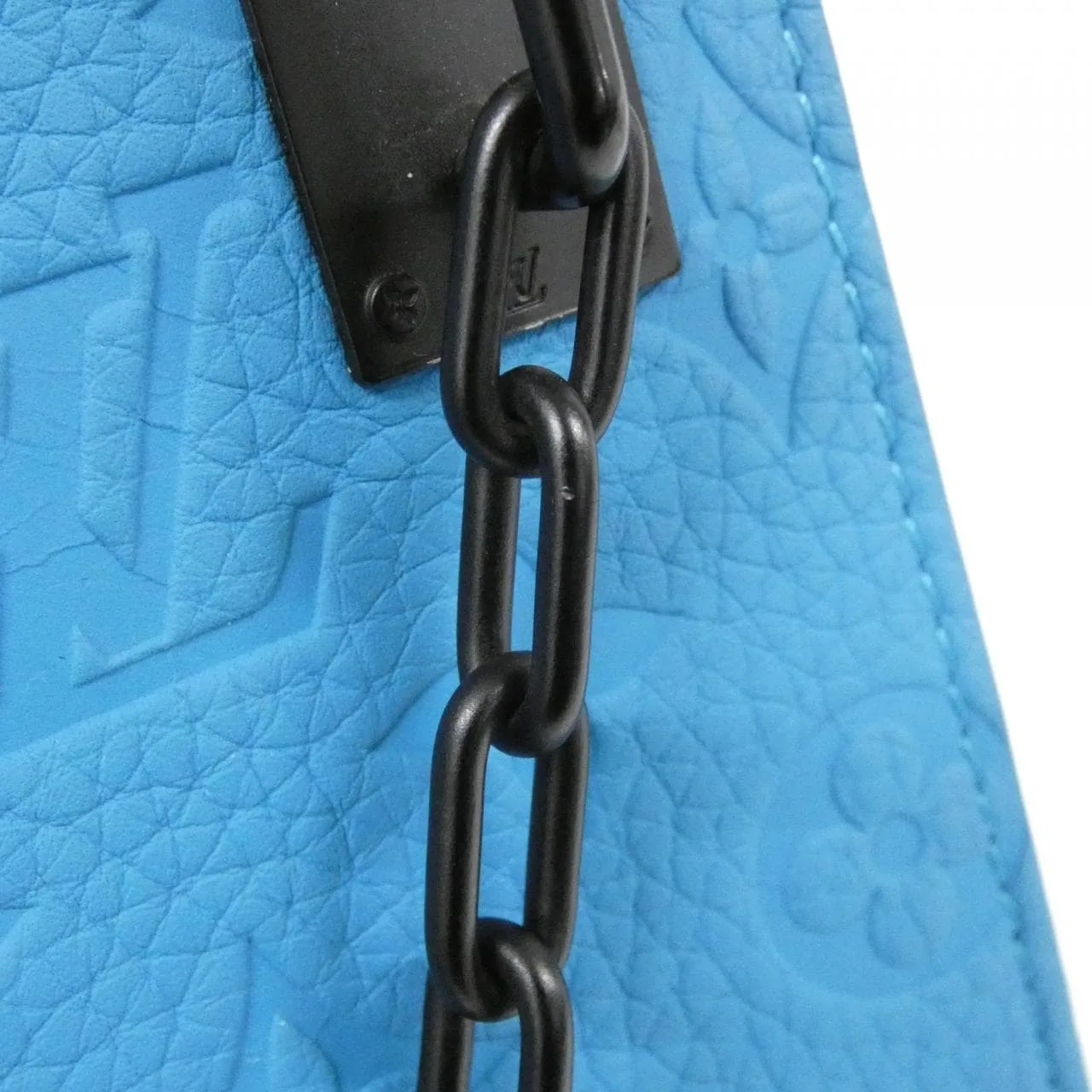 LOUIS VUITTON M55891 Handbag Monogram 5