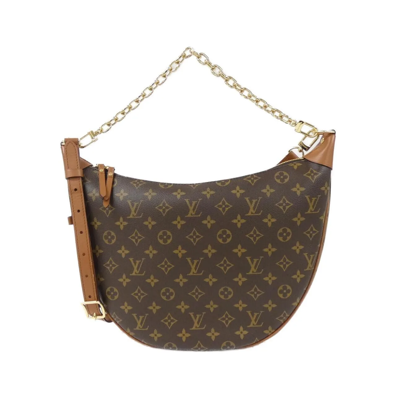 LOUIS VUITTON M46311 Shoulder Monogram