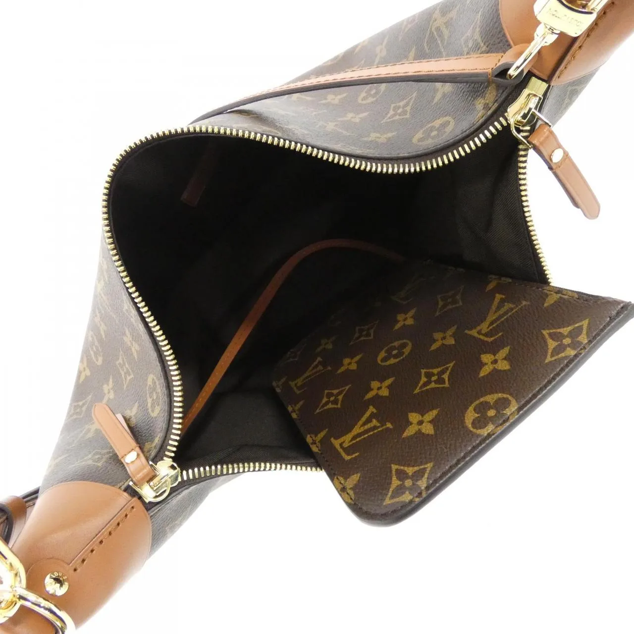 LOUIS VUITTON M46311 Shoulder Monogram 5