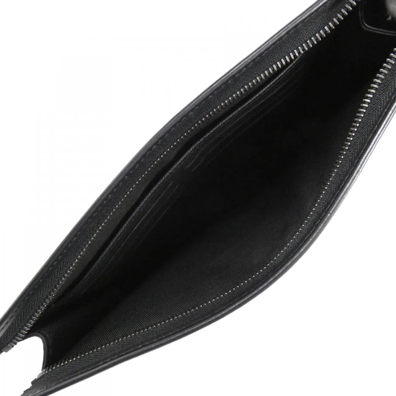 LOUIS VUITTON Pochette M69535 Handbag Monogram Black Monogram Rank A - Thumbnail 5