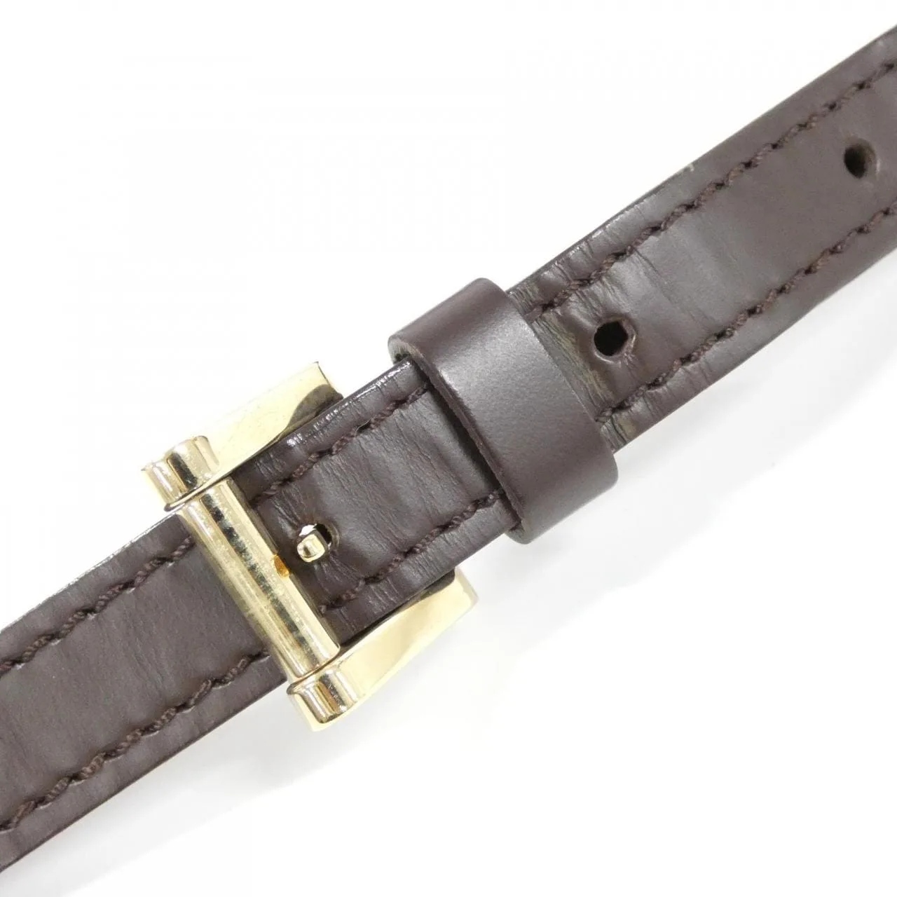 LOUIS VUITTON Musette N51301 Shoulder Damier Black Damier Rank A - Thumbnail 6