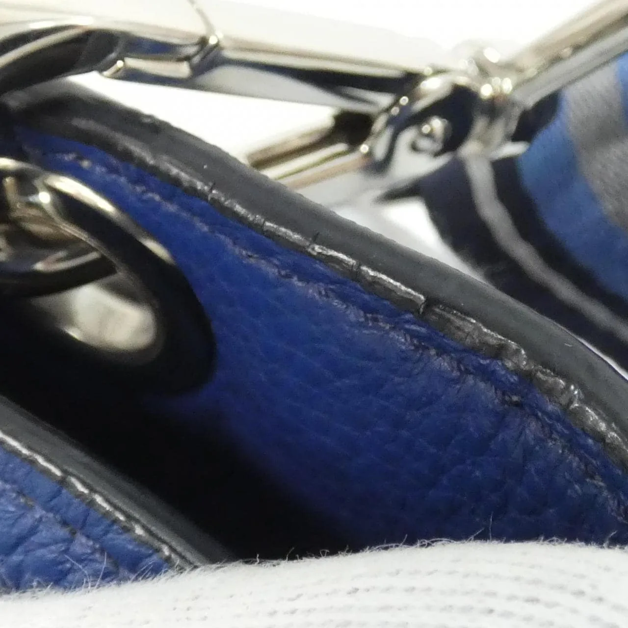 PRADA 1BE023 肩背包