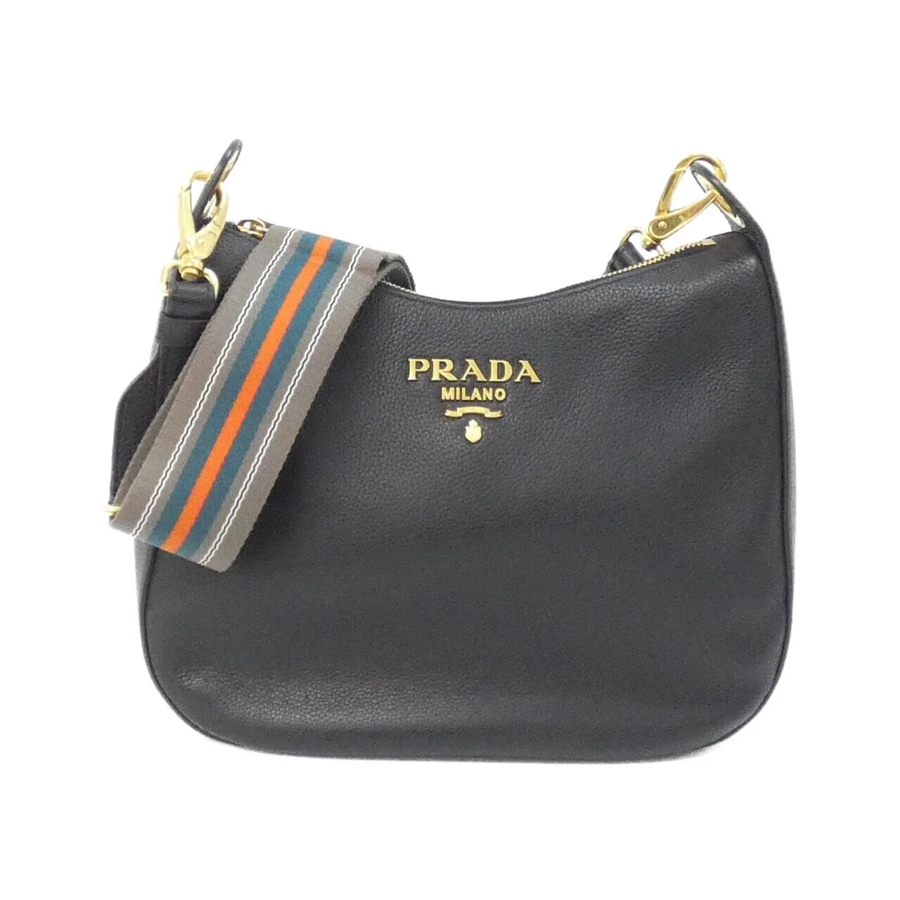 PRADA 1BC166 肩背包