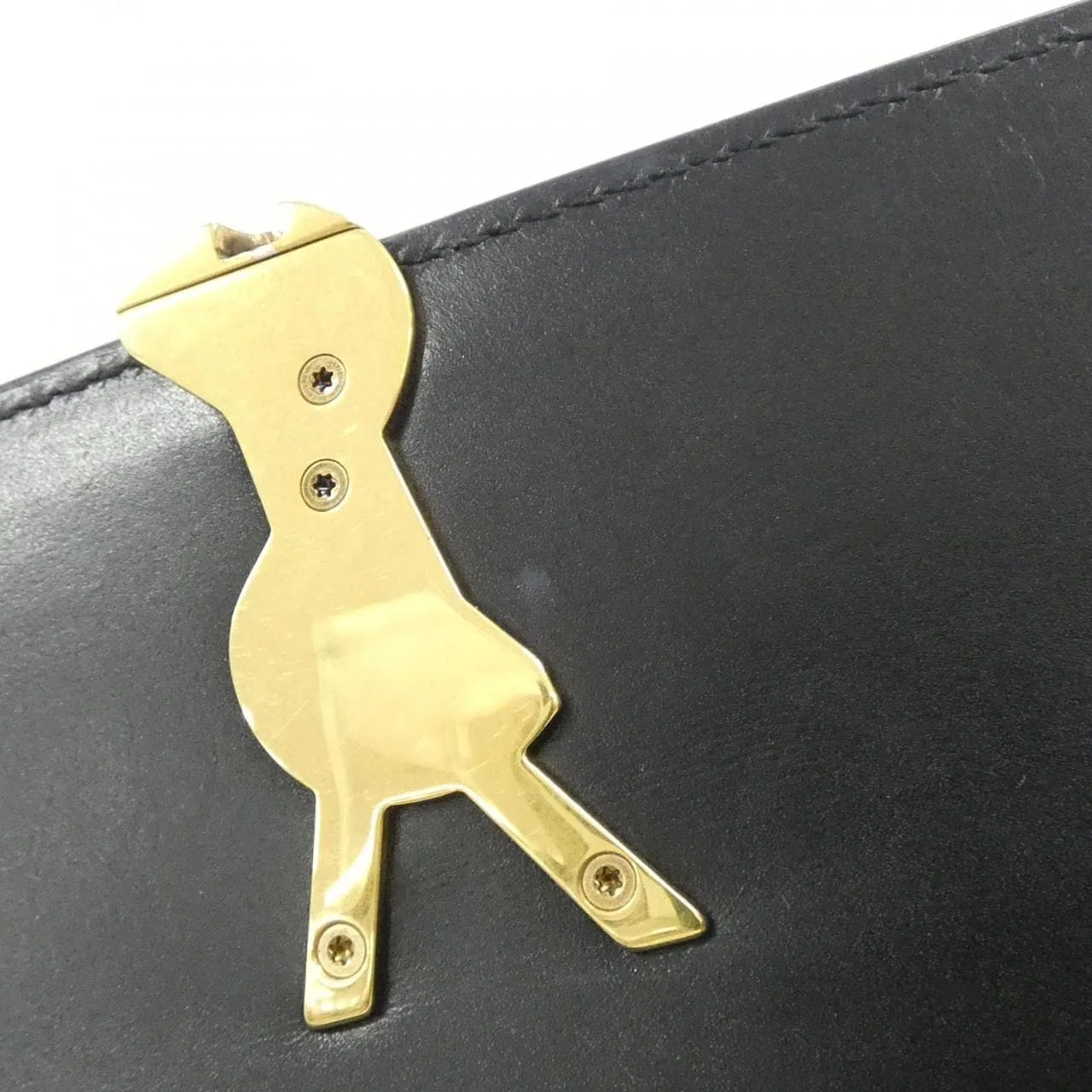 SAINT LAURENT Solférino 634306 0SX0W Shoulder