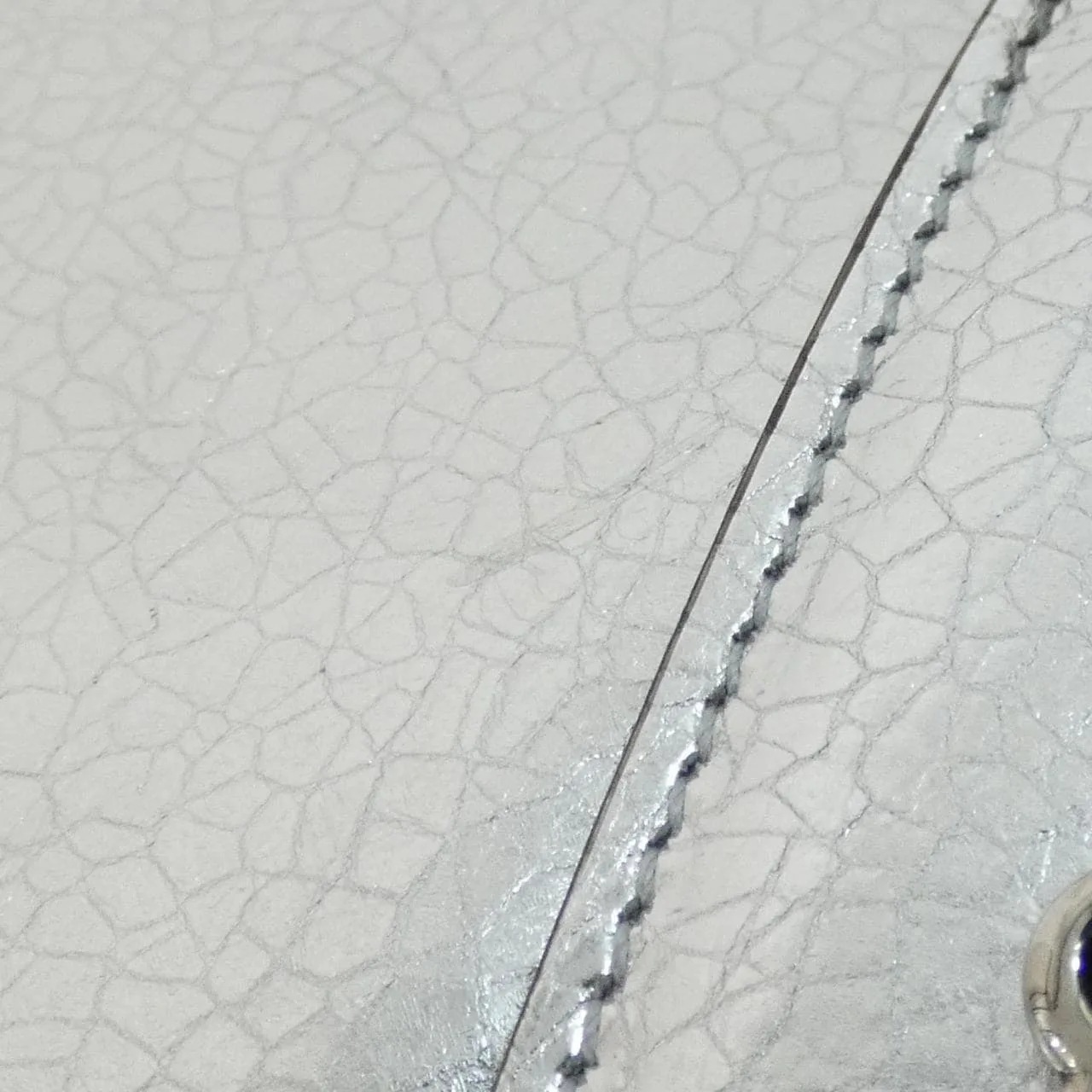 GUCCI 764155 AAC1M Shoulder Leather