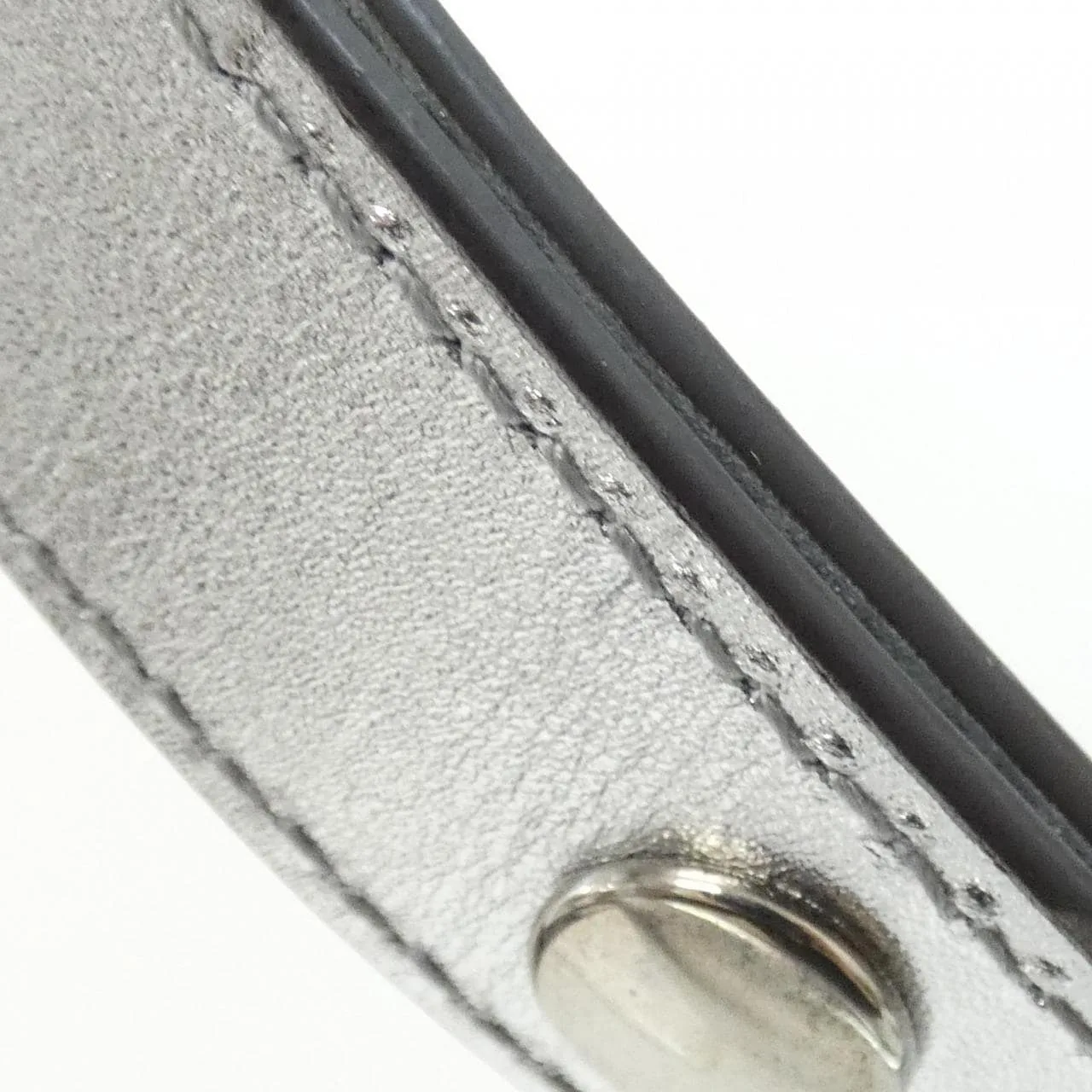 GUCCI 764155 AAC1M Shoulder Leather