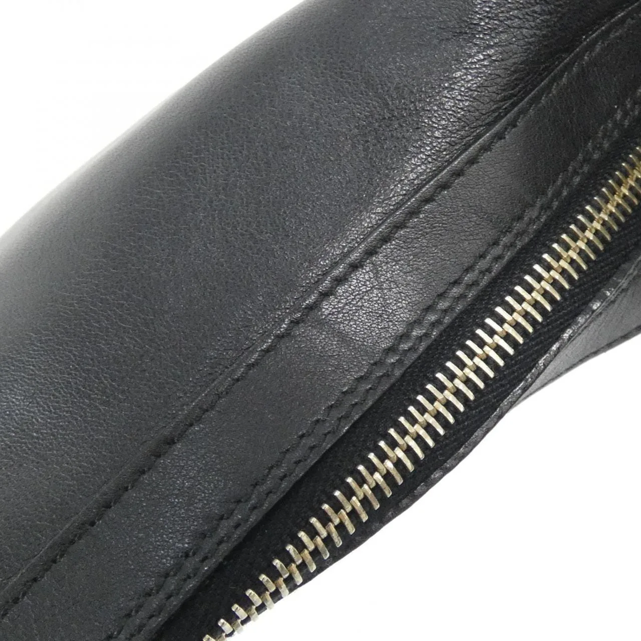 GUCCI 001 4186 Shoulder Leather 3