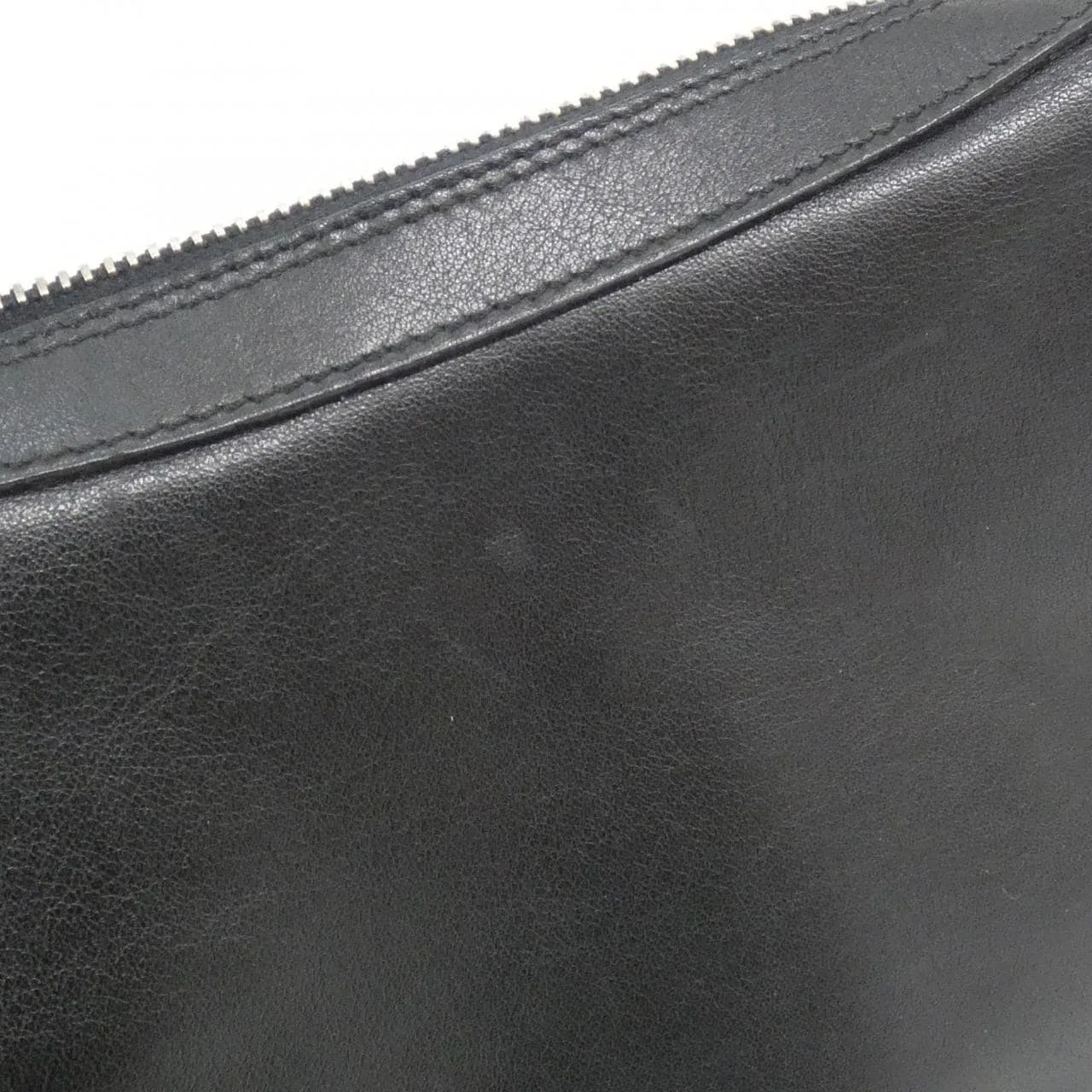 GUCCI 001 4186 Shoulder Leather 4