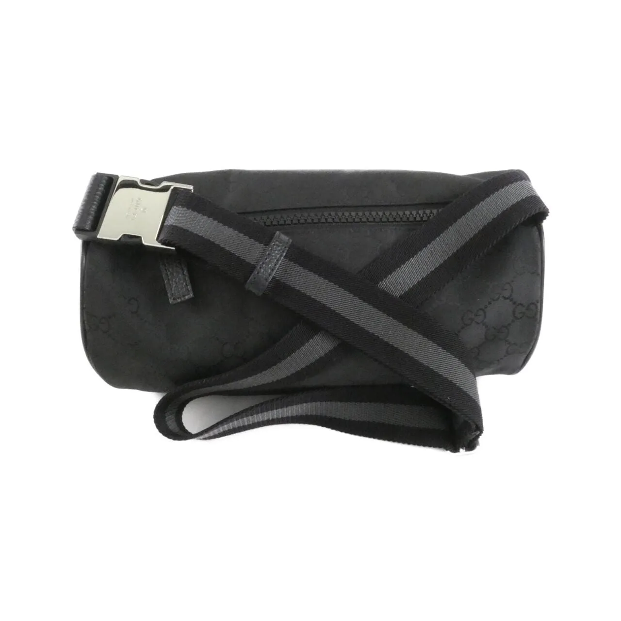 GUCCI GG Supreme 449182 G1XHN Shoulder Nylon 2