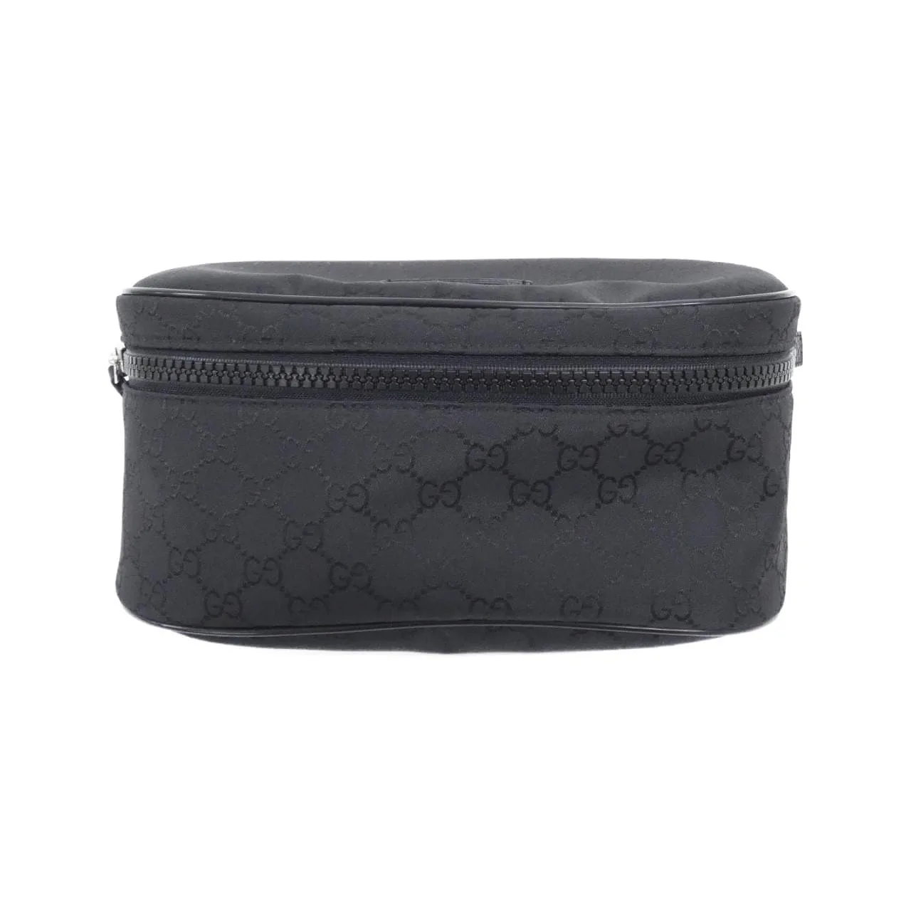 GUCCI GG Supreme 449182 G1XHN Shoulder Nylon