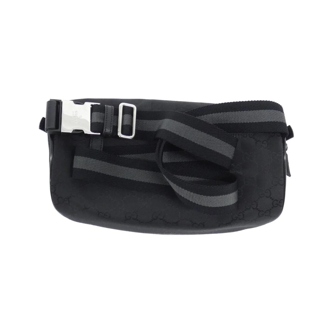 GUCCI GG Supreme 449182 G1XHN Shoulder Nylon 2