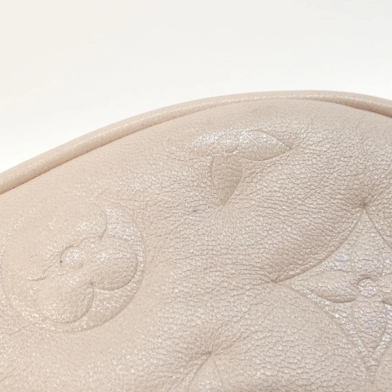 LOUIS VUITTON M58738 肩背包 Monogram 4