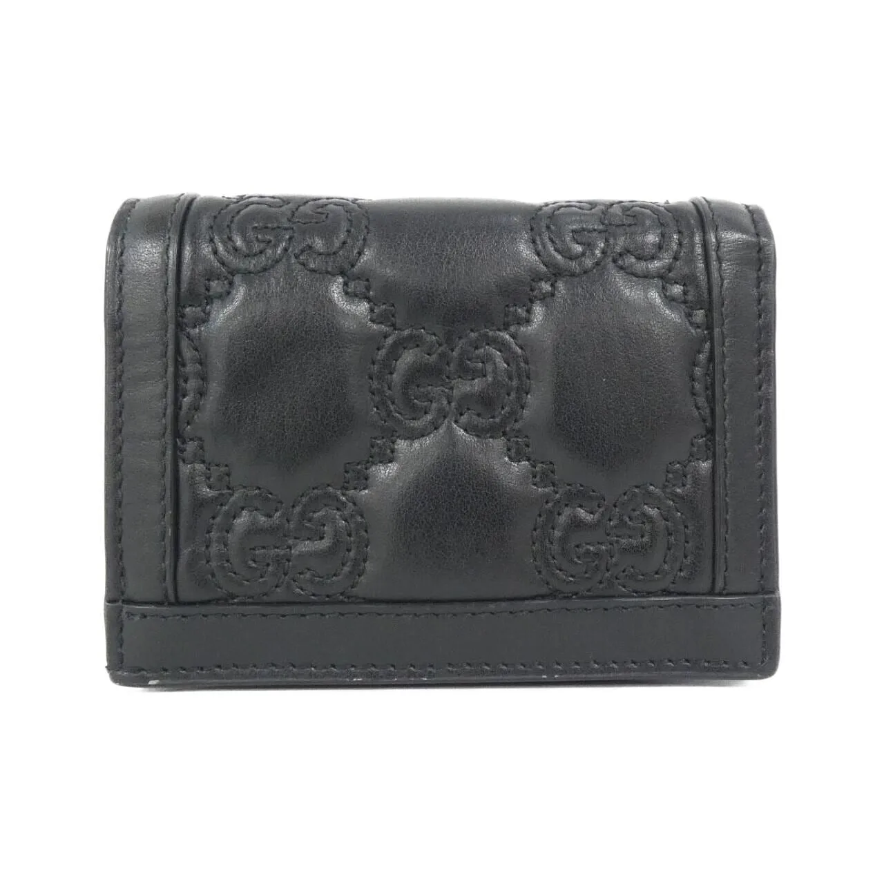 GUCCI 723786 UM8IG Wallet Leather 2