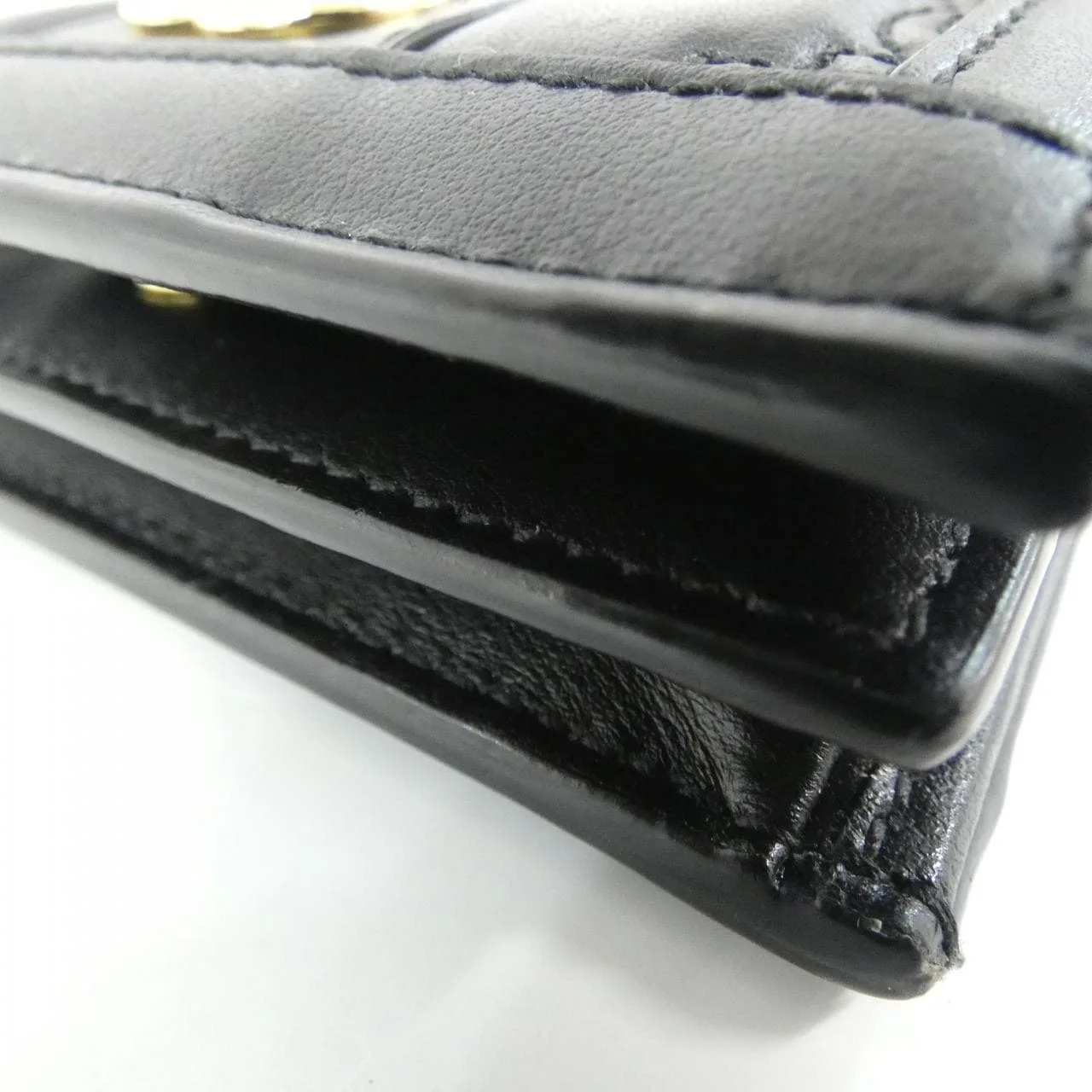GUCCI 723786 UM8IG Wallet Leather 3