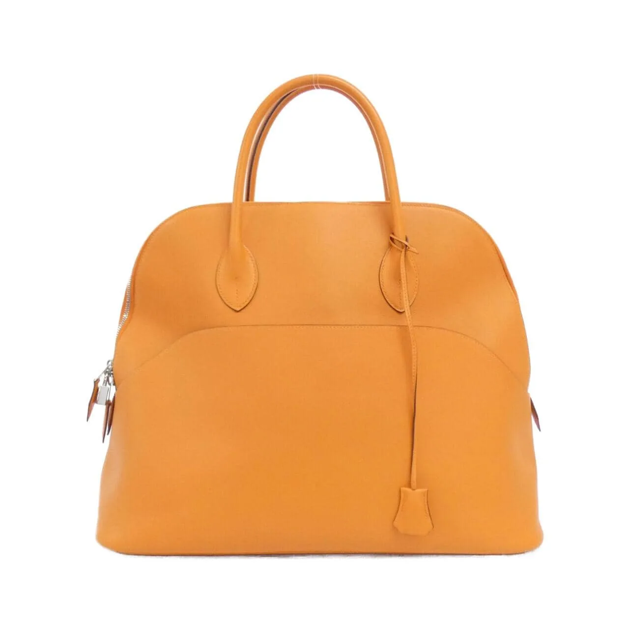 HERMES Bolide Handbag Swift