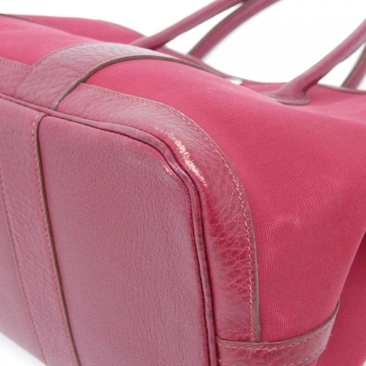 HERMES Garden Party 046900CK Tote 2